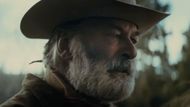 A still from Rust, shot by Halyna Hutchins (Image via YouTube/@IGN)